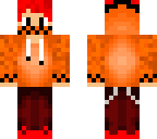 redhead
