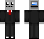 robot tux
