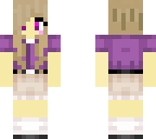 roleplay school skin