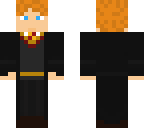 ron weasley