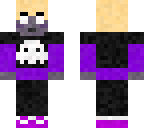 rose lalonde grimdark