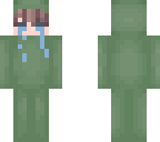 sad pepe boi