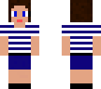 sailor lady