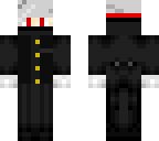 senpai ghoul