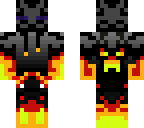 simon the enderman