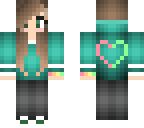 skin
