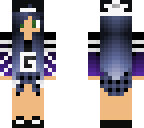 skin edit