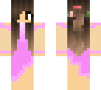 skin for me