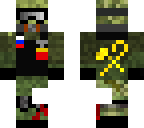 soviet juggernaut