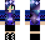 space girl
