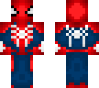 spiderman ps4