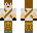 swag medieval kid