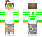 teen boy