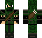test jager 1