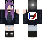 top skin