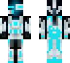 tron ender