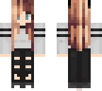 trouser edit