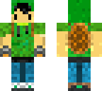 turtle boy