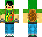 turtle boy edit withmouth
