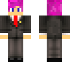 tuxdeo jack