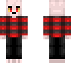 underfell asriel
