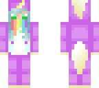 unicorn barf