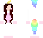 unicorn girl