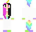 unicorn marinez