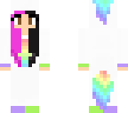 unicorn melanie