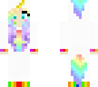 unicorn onesie