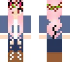 vampire girl