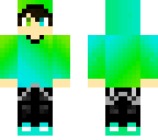 verde cool
