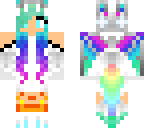 warriordawnstarfireauroragalaxy