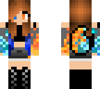 water and lava edit