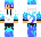 water gamer