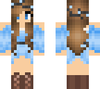 water girl