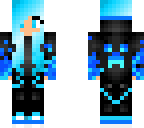 water girl