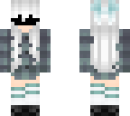 winter dragon masked