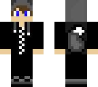 wolf boy cool