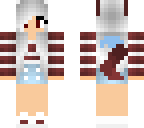wolf girl edit