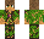 wood elf
