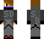 yt make sd skin