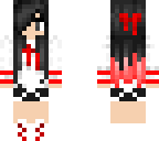 yuki - kuri the killer