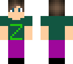zach