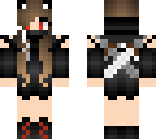 zane gurl