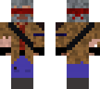 zombie