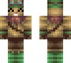 4 arm boooy