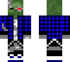 advanced tech zombie