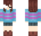 aftertale frisk