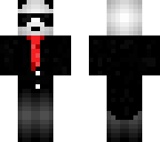 agent panda 